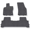 Covorase auto VW Touran III 2016-prezent Geyer&amp;amp;Hosaja