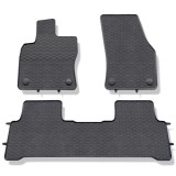 Covorase auto VW Touran III 2016-prezent Geyer&amp;amp;Hosaja