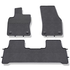 Covorase auto VW Touran III 2016-prezent Geyer&amp;amp;Hosaja