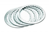 Set distanțiere ambreiaj, număr pe set: 7 compatibil: YAMAHA FZ, XJ, XZ 550/600/650 1980-1987, Trw