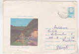 Bnk ip Intreg postal 0312/1978 - circulat - Complexul turistic Poiana Scrisa, Dupa 1950