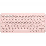 Cumpara ieftin Tastatura Logitech K380, Multi-Device, Bluetooth, Rose