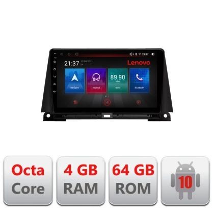 Navigatie Lexus NX intre anii 2014-2020 Android radio gps internet Octa Core 4+64 LTE Kit-NX-2014+EDT-E509-PRO CarStore Technology