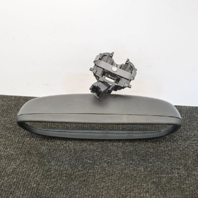 Oglinda retrovizoare interioară BMW 2 Cabrio F23 2015 OEM: 9243589E1021221 3967423 foto