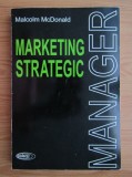 Malcolm McDonald - Marketing strategic me