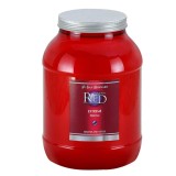 Gel exfoliant pentru caini si pisici Iv San Bernard Extreme Peeling, cu keratina, urzica si coji de migdale, 3l