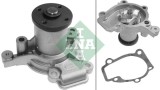 INA 538 0669 10 Pompă de apă, răcire motor