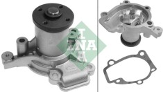 INA 538 0669 10 Pompă de apă, răcire motor