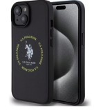Husa Originala US Polo ASSN iPhone 15