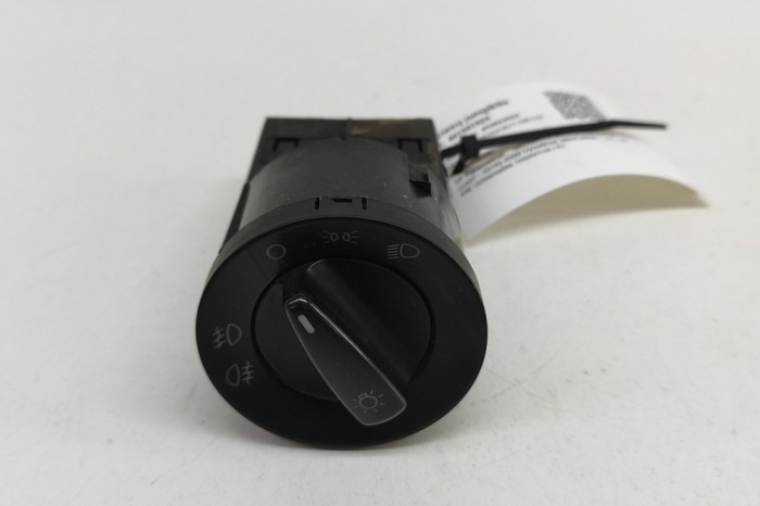 Modul de control comutator faruri SKODA FABIA II Combi 545 2009 OEM: 1U0941531D 27907024