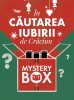 Mystery Box &Icirc;n căutarea iubirii de Crăciun 2024