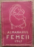Almanahul Femeii 1947
