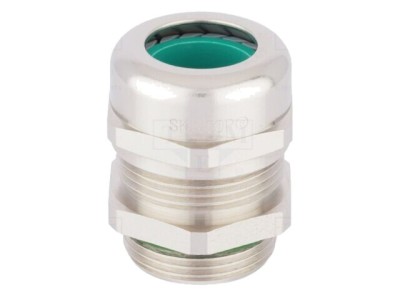 Garnitură etanșare M32 IP68 alamă SKINTOP&amp;reg; LAPP foto