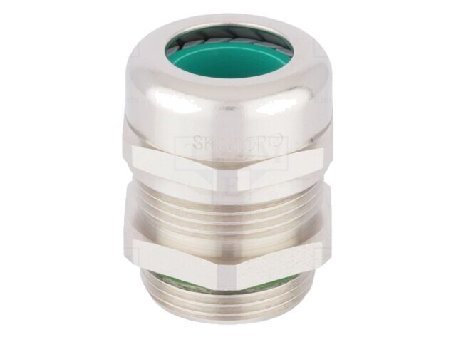 Garnitură etanșare M32 IP68 alamă SKINTOP&reg; LAPP