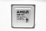 Procesor CPU AMD K6 200 ALR socket 7 vintage