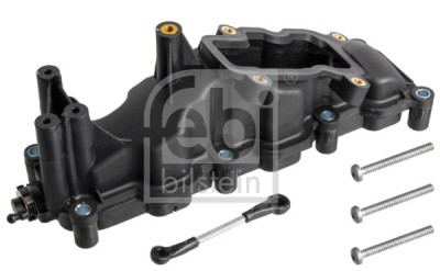 FEBI BILSTEIN 176519 febi Plus Carcasa, galerie admisie foto