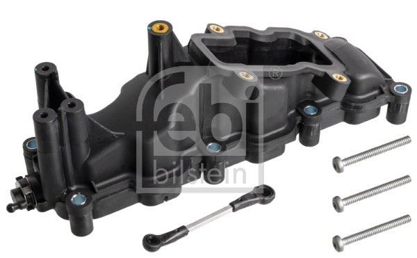 FEBI BILSTEIN 176519 febi Plus Carcasa, galerie admisie