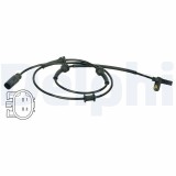 Senzor turatie roata Abarth 500 / 595 / 695, 500C / 595C / 695C; Fiat 500, 500 C; Ford Ka Motor 0.9, 0.9, 0.9, 0.9, 0.9, 0.9, OE 1563623