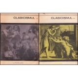 - Clasicismul vol.I-II - 118714