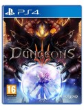 Dungeons 3 Xbox One|PlayStation 4|macOS|PC|Linux|iOS