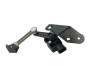 Senzor ajustare raza far, Audi A8, 2002-2010; VW Phaeton, 2002-2016,