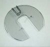DECKEL FĂśR RĂśHRSCHĂśSSEL 00083574 Masina de spalat Whirlpool AWO/C72200 BOSCH/SIEMENS