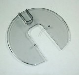 DECKEL FĂśR RĂśHRSCHĂśSSEL 00083574 Masina de spalat Whirlpool AWO/C72200 BOSCH/SIEMENS