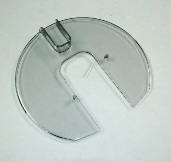 DECKEL FĂśR RĂśHRSCHĂśSSEL 00083574 Masina de spalat Whirlpool AWO/C72200 BOSCH/SIEMENS