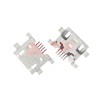 Mufă &Icirc;ncărcare Originală Huawei Ascend G510, Conector Alimentare, Bulk