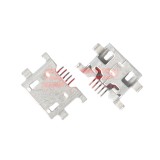 Mufă &Icirc;ncărcare Originală Huawei Ascend G510, Conector Alimentare, Bulk