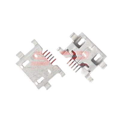 Conector alimentare Huawei Ascend G510 foto