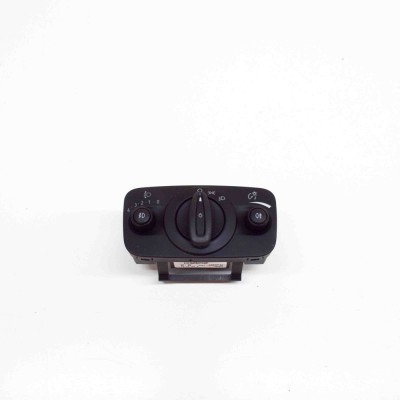 Modul de control comutator faruri FORD KUGA II DM2 2016 OEM: AV6T-13A024-AC 15286896 foto