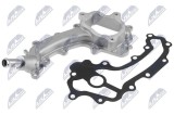 Carcasa termostat Chrysler Pacifica 3.6 2017-; 04893794AD; NTY, aftermarket