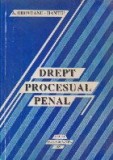 Drept procesual penal. Partea speciala