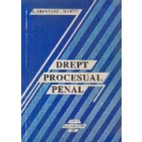 Drept procesual penal. Partea speciala