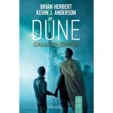 Dűne - Caladan &uacute;rnője - Kevin J. Anderson