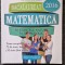 BACALAUREAT 2016 MATEMATICA - Monea, Serdean, Zanoschi