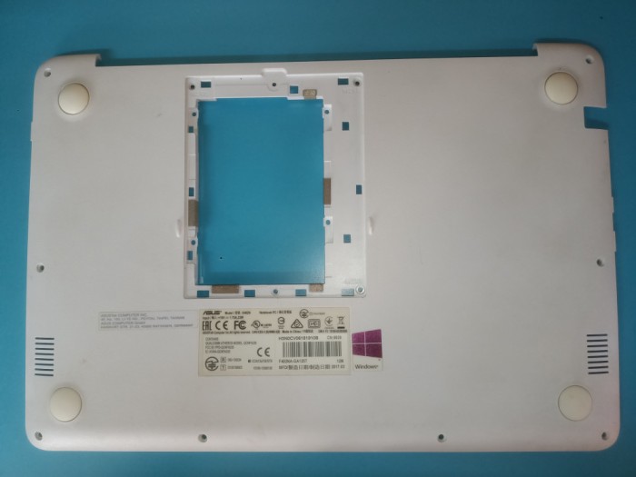 Bottomcase Asus X403N impecabil