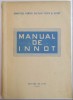 Manual de &icirc;nnot &icirc;not 1951
