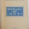 Manual de &icirc;nnot &icirc;not 1951