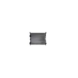 Radiator apa RENAULT CLIO II BB0 1 2 CB0 1 2 AVA Quality Cooling RT2362