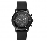 Cumpara ieftin Smartwatch Fossil Hybrid Collider HR pentru barbati, negru - SECOND