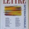 LETTRE INTERNATIONAL , REVISTA , EDITIA ROMANA , NUMARUL 113 , PRIMAVARA , 2021
