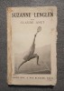 Claude Anet - Suzanne Lenglen (1927)