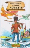 Povești - Paperback brosat - Hans Christian Andersen - Ştefan