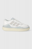 adidas sneakers din piele OSADE culoarea alb ID5521