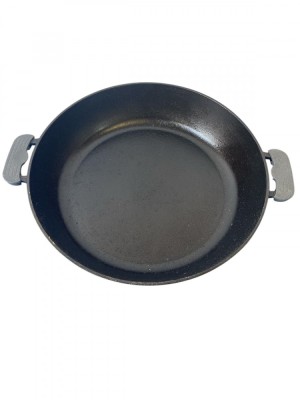 Cratita fonta 34x27cm Resigilat Handy KitchenServ foto