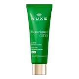 Nuxe, Nuxuriance Ultra, Vegan, Antirid, Zi, Sm&acirc;nt&acirc;nă, Pentru față, SPF 30, 50 ml