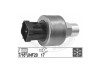 Senzor de presiune Jaguar Xj, 1997-2003; Xk, 1996-2006, 7/16" 20 Unf, Priza: 5 Pini, Tip Gaz: R134a, OE: Lja7658aa,