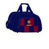 Geantă de Sport F.C. Barcelona Albastru Castaniu 40 x 24 x 23 cm